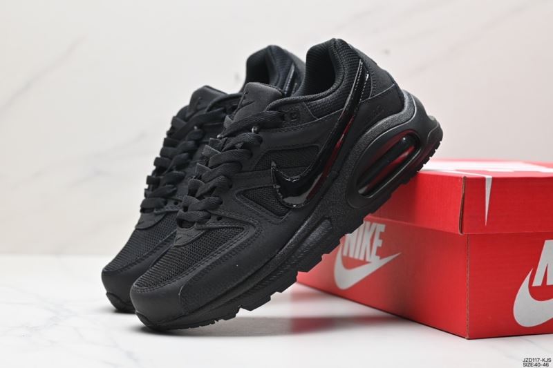 Nike Air Max Shoes